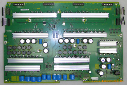 Panasonic TXNSS101NB (TNPA5008AB) SS Board