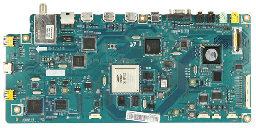 Samsung BN94-03725B Main Board for UN55C9000ZFXZA
