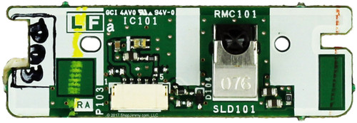 Sharp DUNTKF494FM01 (KF494, NF494WJZZ) IR Sensor