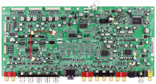 NEC 6H3V-225EA3 (7S250231, PCB-5023A (MP1)) Video Board
