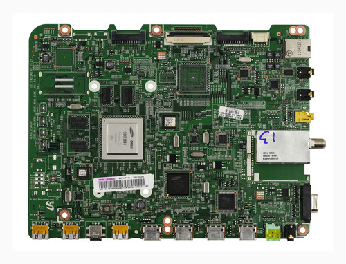 Samsung BN94-04630J Main Board for UN46D6300SFXZA