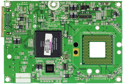 LG 6871VSMZ44F 6870VS1994B PCB ASSEMBLY SUB DMD BOARD