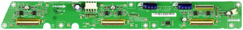Samsung LJ92-00632A E-Buffer Board
