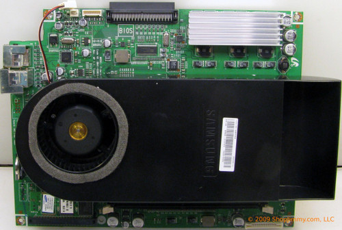 Samsung BN94-01370Y (BN41-00891B) Main Board