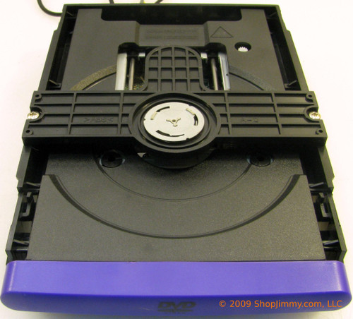 Disney HM1310ATVD DVD Player (CAINEB0)