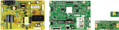 LG 32LK540BPUA.CUSPLH Complete LED TV Repair Parts Kit