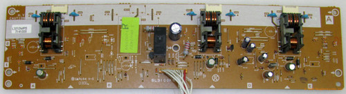 Sylvania L3212MPS (BL3100F01022-1) Inverter Board