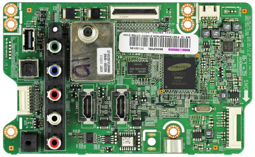 Samsung BN94-05500A Main Board for PN51E440A2FXZA