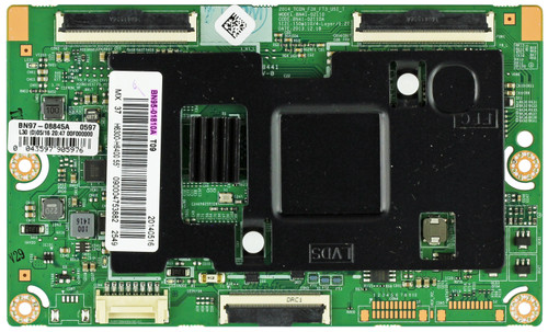 Samsung BN95-01810A T-Con Board