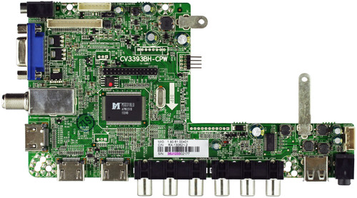 Element 36J1233 Main Board for ELEFT406