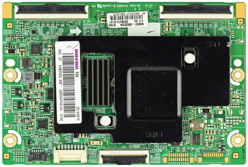 Samsung BN95-01593A T-Con Board