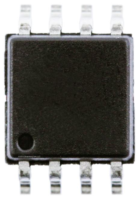 Polaroid 40GSR3000FC Main Board/Power Supply Board (Version 3--See Note) Loc. U6 EEPROM ONLY