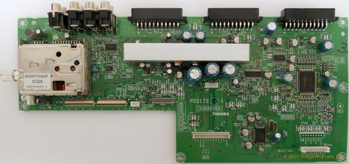 Toshiba 75001735 (PD2172B-1, 23590259) Terminal Board