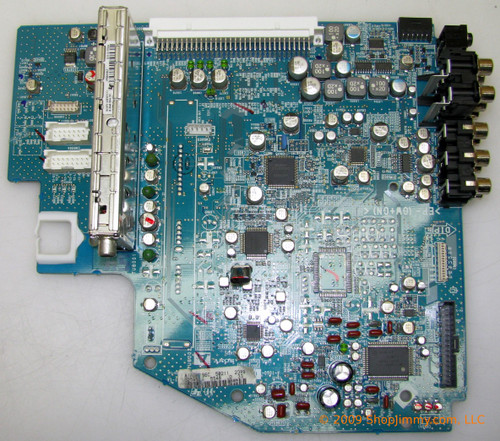 Sony A-1060-166-C (A-1060-166-C, 1-863-201-14) A Board