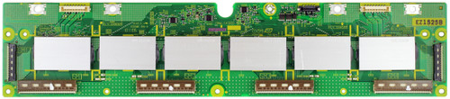 Panasonic TNPA5024 SM Board for TH-103PF12U TH-103VX200U