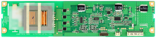 LG.6632L-0237A Backlight Inverter Master-Rebuild