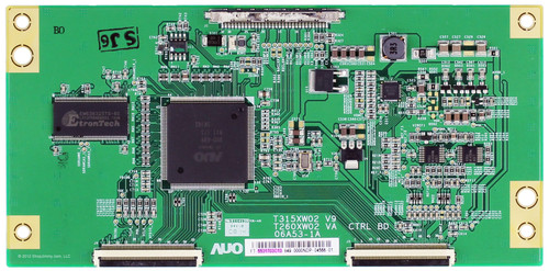 AUO 55.31T03.C13 T-Con Board