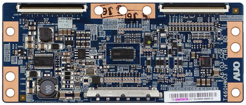 Philips 55.46T09.C26 (46T03-C0K) T-Con Board for 46PFL4706/F7