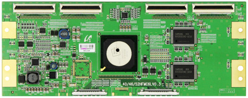 Toshiba LJ94-02306E T-Con Board for 52XF550U