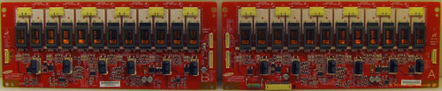 Samsung 120V46W2B A&B Backlight Inverter Set (120V46W2A)