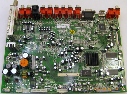 Akai 771EL37AE02-01 (E3761-058010-6) Main Board for LCT32HA36