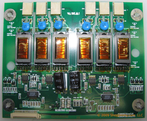 LG FIF2066-32A (P2066E32) Backlight Inverter