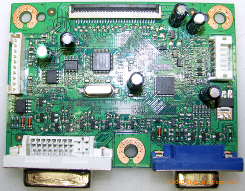 Acer 5E.0K301.001 (4H.0K601.A01) Main Board for X223W