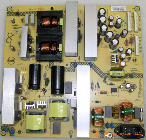 Vizio ADTV92439AAS Power Supply Board for E551VA