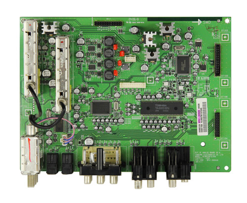 Samsung BP91-00953G (BP41-00044A) Main Analog Board