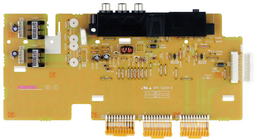 Panasonic TNPA2410 G Board