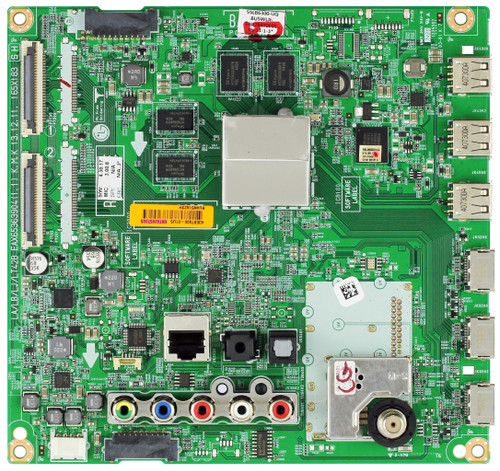 LG EBT62957205 (EAX65363904(1.1)) Main Board for 55LB6300-UQ