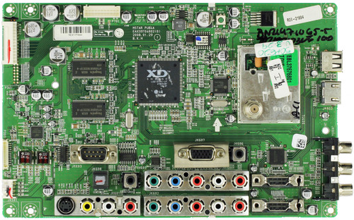 LG EBR43925603 (EAX39704802 (0)) Main Board for 50PG20-UA