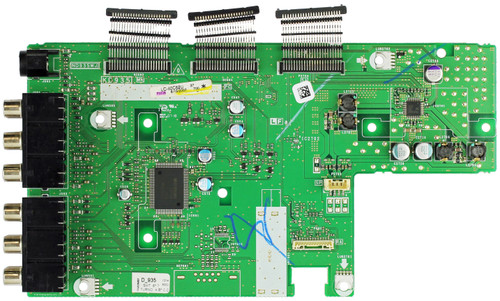 Sharp DUNTKD935FM08 (KD935, ND935WJ) Terminal Unit