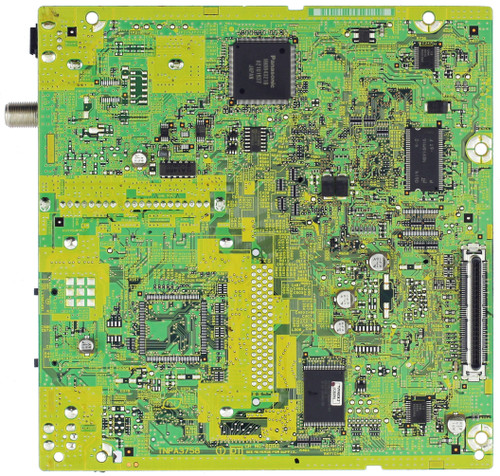 Panasonic TNAG168S (TNPA3758AC) DT Board