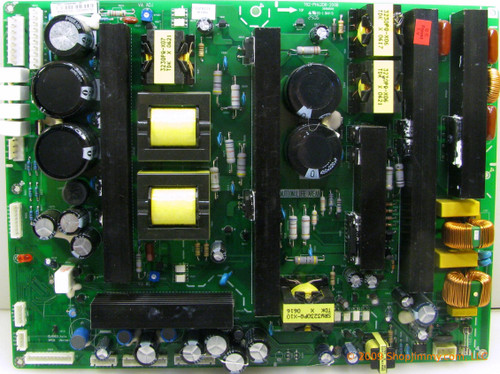 Insignia 667-PH42FB6-20 (PH42FB6) Power Supply Unit