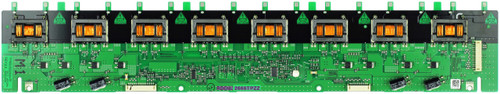 Sharp RDENC2666TPZZ (RDENC2666TPZZ) Backlight Inverter M1