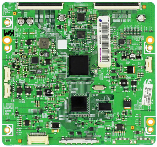 Samsung BN95-00628A (BN97-06551A, BN41-01815A) T-Con Board NEW