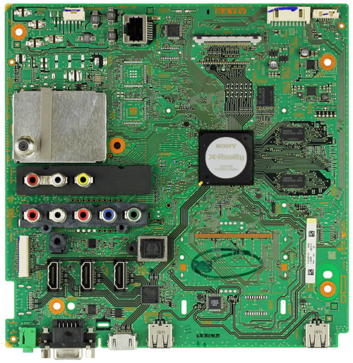 Sony A-1814-572-B (A1814571B) BATV Board (Upgrade required!)