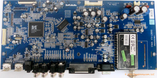 Toshiba 431C0B51L01 Main Board for 26AV500PG