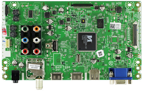 Magnavox A3ATFMMA-001 Digital Main Board for 39ME313V/F7