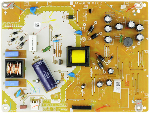 Magnavox A4GF1MPW-001 Power Supply for 32ME304V/F7