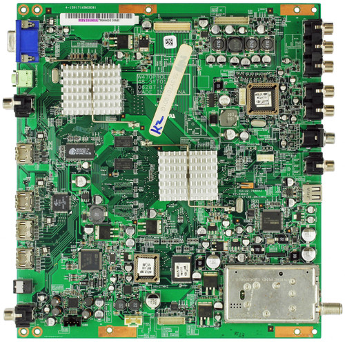 Westinghouse 55.3YT01.001G Main Board for TX-42F430S