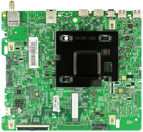 Samsung BN94-12784K Main Board for UN75MU6070FXZA (Version FB03)