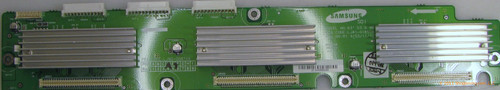 Samsung LJ92-00874A Lower Y Scan Drive