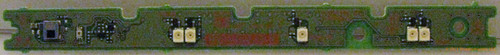 Sony A-1643-039-A (1-878-938-11, 173057611) HL5 Board