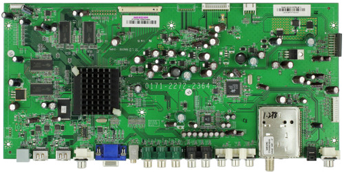 Vizio 3642-0112-0150 Main Board for VU42LFHDTV10A