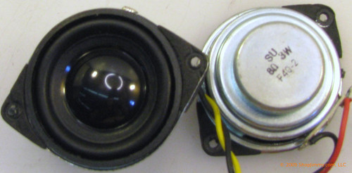 Visco VSC-20V1 Speaker Set (F40-2)