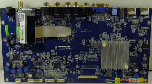 Toshiba 75013050 (431C0K51L02) Main Board for 22AV500U