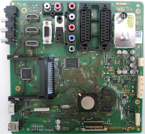 Sony A-1771-377-B (1-881-019-52) BEN Board for KDL-32EX401