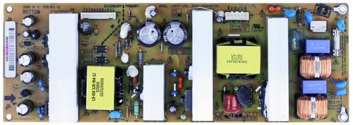 LG EAY41971701 (EAY41971701) Power Supply for 37LG60-UG